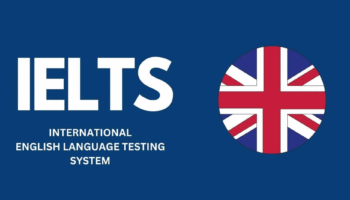 IELTS